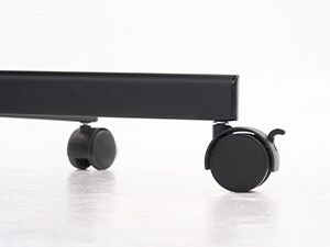 Lockable Wheels