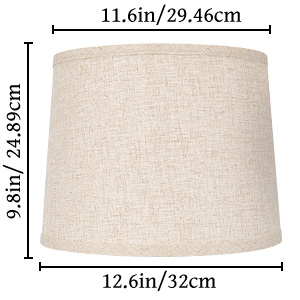 Lamp Shades for Floor Lamps