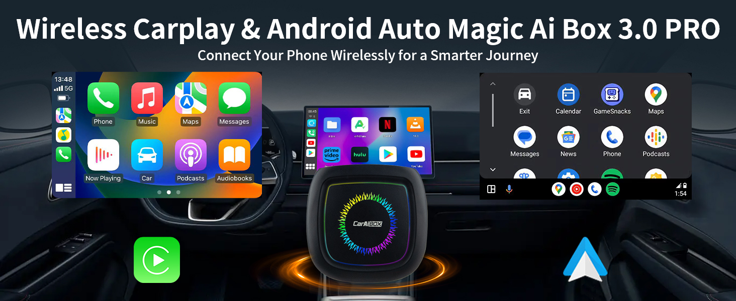 magic box 3.0 pro