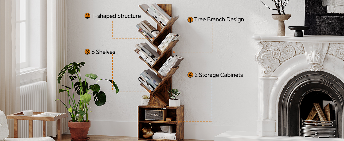 2 3 5 6 tier shelves bookshelf with with drawers bookcase with storage cabinet door