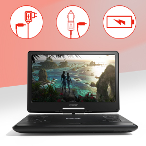 portable dvd players