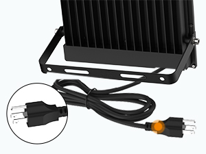 Onforu 2 Pack 50W LED Flood Light Outdoor