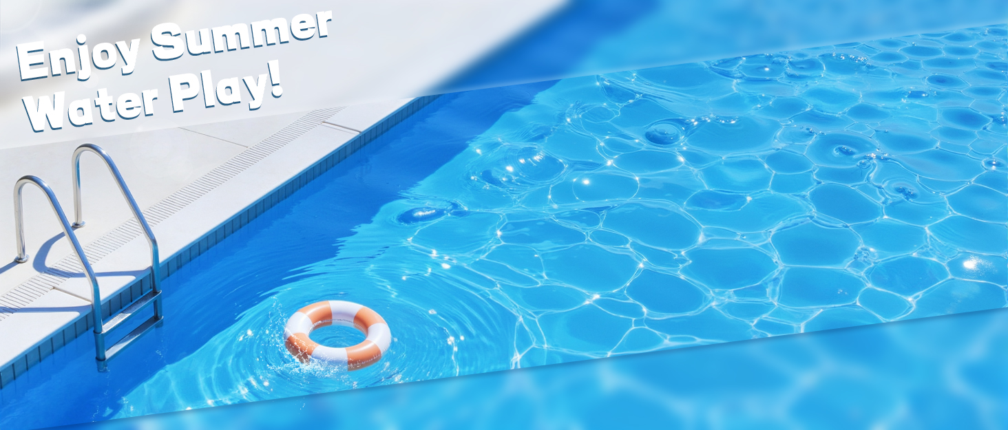 Sand Water Toys