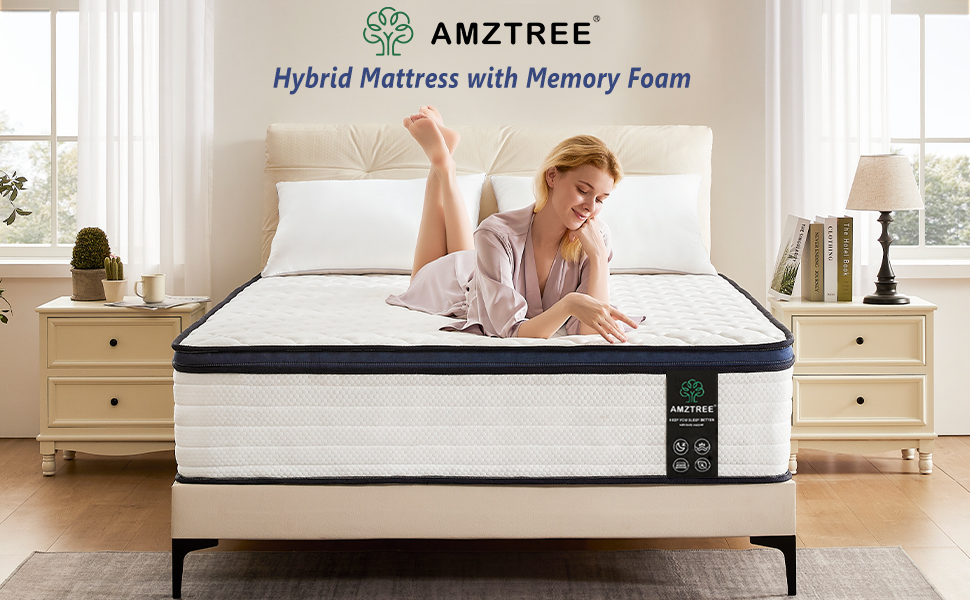 queen mattress
