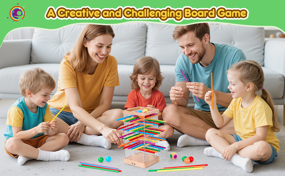 Montessori Game