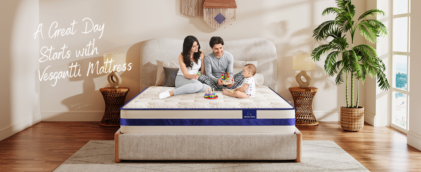 mattress