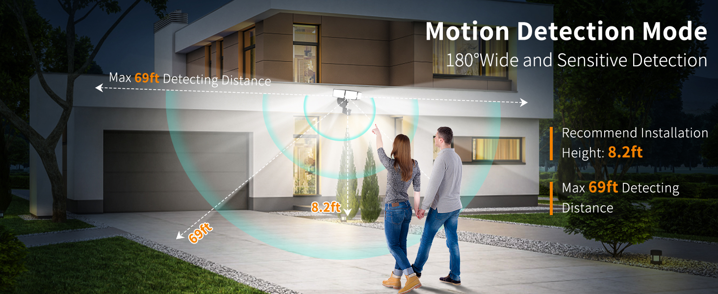 Motion Light