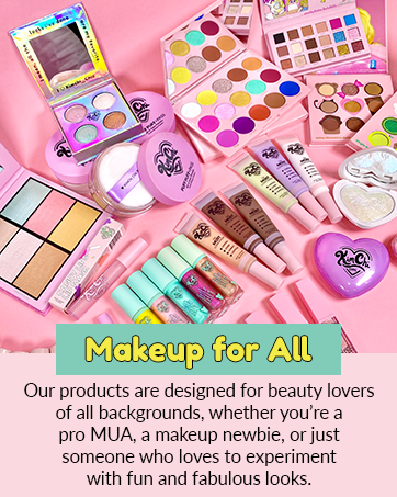 Make Up for all