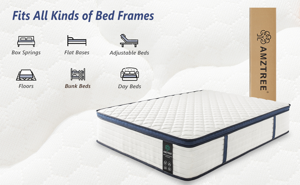 queen mattress