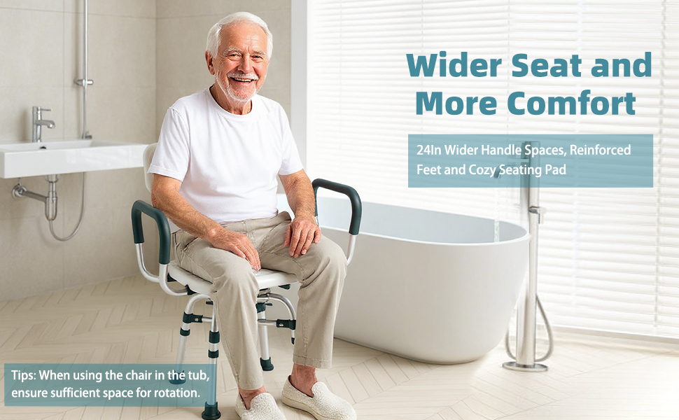 shower chair