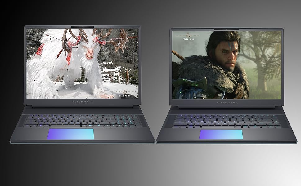 Alienware 16 Area-51 Gaming Laptop