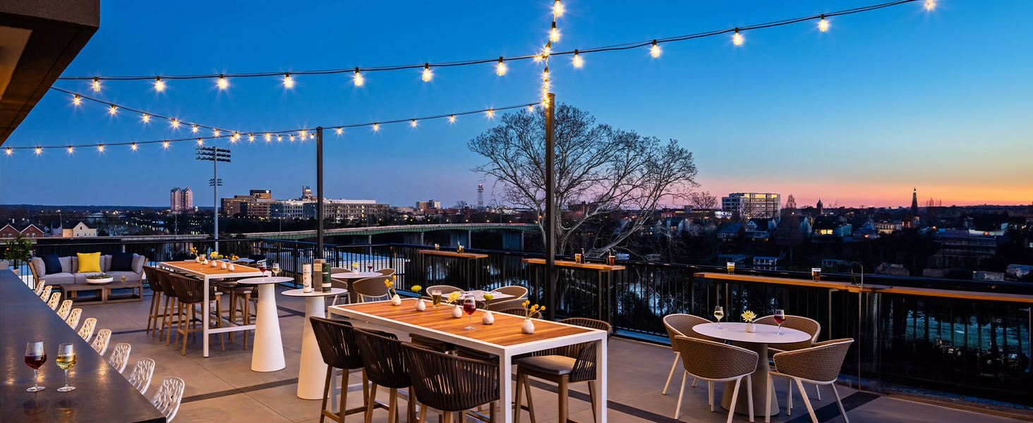 waterproof　ｐａｔｉｏ　ｌｉｇｈｔｓ