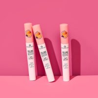 essence | Volume Booster Lash Primer Mascara | Infused with Mango Butter and Acai Oil for Nurtured Lashes | Conditioning Mascara Primer | White | Vegan | Paraben & Cruelty Free (Pack of 1) - Image 8