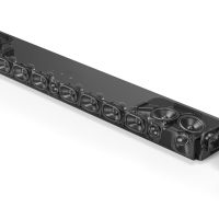 JBL Bar 1300XMK2-11.1.4 Channel soundbar System with Detachable Surround Speakers & Dolby Atmos® & DTS:X®, 1570W max Output Power & a 12" Wireless subwoofer (Black) - Image 3