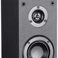 Monoprice Premium 5.1.4-Ch. Immersive Home Theater System - with 8 Inch 200 Watt Subwoofer, Dolby Atmos Compatible, Black - Image 5