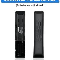 Voice Remote Replacement for Samsung Smart TV – Compatible with BN59-01312A/01357A/01385A/01391A – Universal Remote for QLED, UHD, HDR, Frame, Curved TVs – with Netflix, Pr-Video, TV Plus Buttons - Image 7