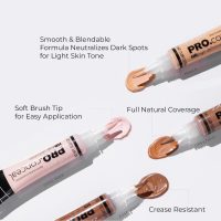L.A. Girl HD Pro.Conceal, Peach Corrector GC994 - Image 2