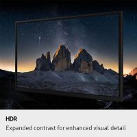 Samsung UN32H5000F 32 inch Class H5000F Series HD Smart LED TV - Image 6