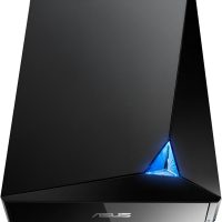ASUS Powerful Blu-ray Drive with 16x Writing Speed and USB 3.0 for Both Mac/PC Optical Drive BW-16D1X-U - Image 3
