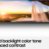 SAMSUNG 75-Inch Class QLED Q70A Series - 4K UHD Quantum HDR Smart TV with Alexa Built-in (QN75Q70AAFXZA) - Image 3
