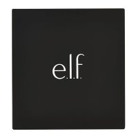 e.l.f. Contour Palette, 4 Shades, Customizable, Easy to Apply, Sculpts, Shades, Brightens, Light/Medium, Infused with Vitamin E, All-Day Wear, 0.56 Oz - Image 4