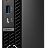 Dell OptiPlex 7020 MFF Mini PC 7000 Micro Form Factor Business Desktop Computer, Intel Hexa-Core i5-12500T (Beat i7-11700T), 32GB DDR5 RAM, 1TB PCIe SSD, WiFi6E, 2 DisplayPort + HDMI, Windows 11 Pro - Image 5