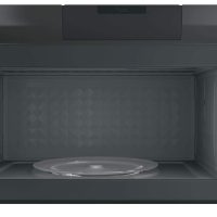 GE PVM9005SJSS Microwave Oven - Image 3