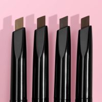 wet n wild Ultimate Eyebrow Retractable Definer Pencil, Medium Brown, Dual-Sided Brow Brush, Fine Tip, Shapes, Defines, Fills Brow Makeup - Image 7
