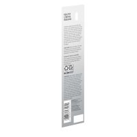 Neutrogena Healthy Lengths Mascara for Stronger, Longer Lashes, Clump-Free, Smudge Proof, Flake-Free, Lengthening Mascara with Olive Oil & Vitamin E Nourishes Eyelashes, Black 02, 0.21 oz - Image 7