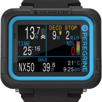 Shearwater Research Peregrine Adventures Edition Dive Computer - Image 7