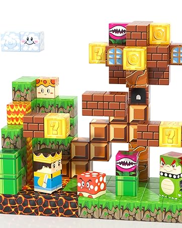 magnatiles