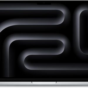 Apple 2024 MacBook Pro Laptop with M4 chip with 10‑core CPU and 10‑core GPU: Built for Apple Intelligence, 14.2-inch Liquid Retina XDR Display, 16GB Unified Memory, 1TB SSD Storage; Silver