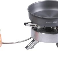Fire-Maple Saturn Camping Stove with 4400W High Efficiency - Image 5