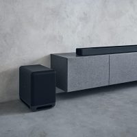 Sony SA-SW5 Wireless Subwoofer for BRAVIA THEATER (BAR 9, BAR 8, QUAD), HT-A9/A7000/A5000/A3000/S2000 and STR-AN1000 - Image 8
