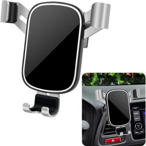 Car Phone Holder for Honda HRV HR-V 2016 2017 2018 2019 2020 2021 2022 Auto Interior Accessories Best Cell Phones Mount Cellphone Mobile Cradle Charging Navigation Bracket Air Vent Accessory