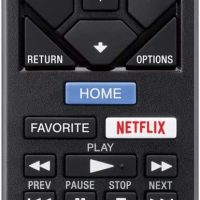 Sony UBPX700 4K Ultra HD Home Theater Streaming Blu-ray DVD Player Built in Wi-Fi - Remote Control - High Speed 6 Foot 4K HDMI Cable - Ultra USB Flash Drive 64GB - Image 5