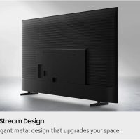 Samsung 43 Inch Smart TV 2025 Class U8000 Series Crystal UHD 4K Smart Tizen TV with Bluetooth, Motion Xcelerator(Renewed) - Image 11