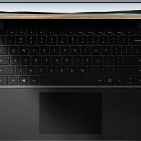 Microsoft Surface Laptop 4 for Business - 13.5'', Matte Black (Metal), Intel Core i7, 16GB RAM, 256GB SSD, Fren - Image 4