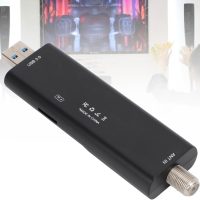 HD ATSC 3.0 1.0 USB 3.0 TV Tuner Support 4K OTA Channel Broadcast Memory Card DVR Recording Digital Terrestrial Signal Tuner - Image 5
