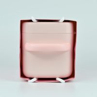Divoom Ditoo Retro Pixel Art Game Bluetooth Speaker with 16X16 LED App Controlled Front Screen (Pink) - Image 10