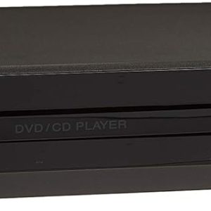 LG Full HD 1080P HDMI UpConverting All Multi Region DVD Player PAL/NTSC, USB Plus and 110-240 Volt for Worldwide Use.