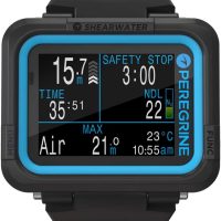 Shearwater Research Peregrine Adventures Edition Dive Computer - Image 8