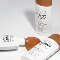Pacifica Sunny Glow Liquid Face Bronzer Drops - Face Makeup Bronzing For Face & Cheeks for Instant Sun-Kissed Glow - Vitamin C & Glycolic Acid Infused Liquid Bronzer Illuminating Highlighting Clean - Image 20