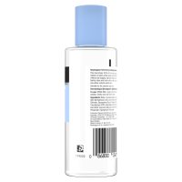 Neutrogena Gentle Oil-Free Eye Makeup Remover & Cleanser for Sensitive Eyes, Non-Greasy Makeup Remover, Waterproof Mascara Remover, Dermatologist & Ophthalmologist Tested, 3.8 fl. oz - Image 7