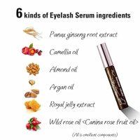 HEROINE MAKE by KISSME Waterproof Mascara Black | Tubing Mascara Volume and Length by Defining Fiber for Long and Curl Eye Makeup for Women, Made in Japan, Black, 1 EA - Image 5