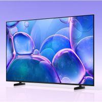 Samsung UN50U7900FFXZA 50 inch U7900 Series UHD 4K Smart Tizen TV 2025 Bundle with HDMI Cable, Premiere Movies Streaming 2020 and Deco Gear CPS Exclusive 26 Month Protection Pack (BEACH-CPS-26M500) - Image 6