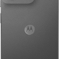 Motorola Moto G15 4G LTE (XT2521-2) 4+256GB Dual Sim | GSM Unlocked | International Model | for T-Mobile, Metro PCS, Mint & Tello - (Gray) - Image 3
