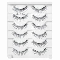 Ardell False Eyelashes, Natural 110, 5 pair + bonus pair Multipack for Eye-Lifting Effect - Image 6