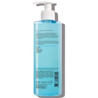 La Roche-Posay Toleriane Purifying Foaming Facial Cleanser, Oil Free Face Wash for Women & Men with Niacinamide + Ceramides, Pore Cleanser Safe For Sensitive Skin, Won’t Dry Out Skin, Soap Free - Image 11