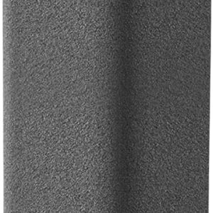 YTT Touchscreen Mist Cleaner, Screen Cleaner, for All Phones, Laptop and Tablet Screens,Two in One Spray and Microfiber Cloth (Grey)